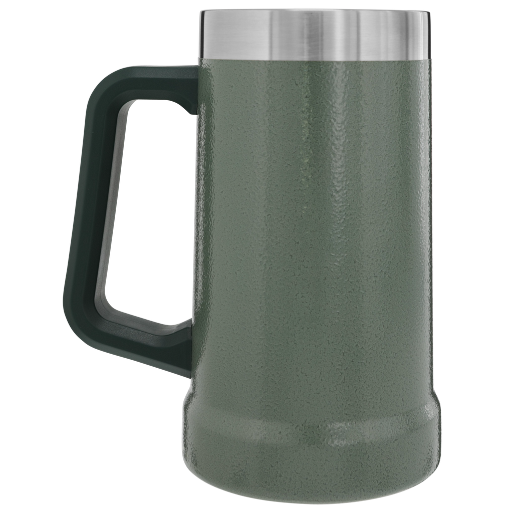 Adventure Big Grip Beer Stein