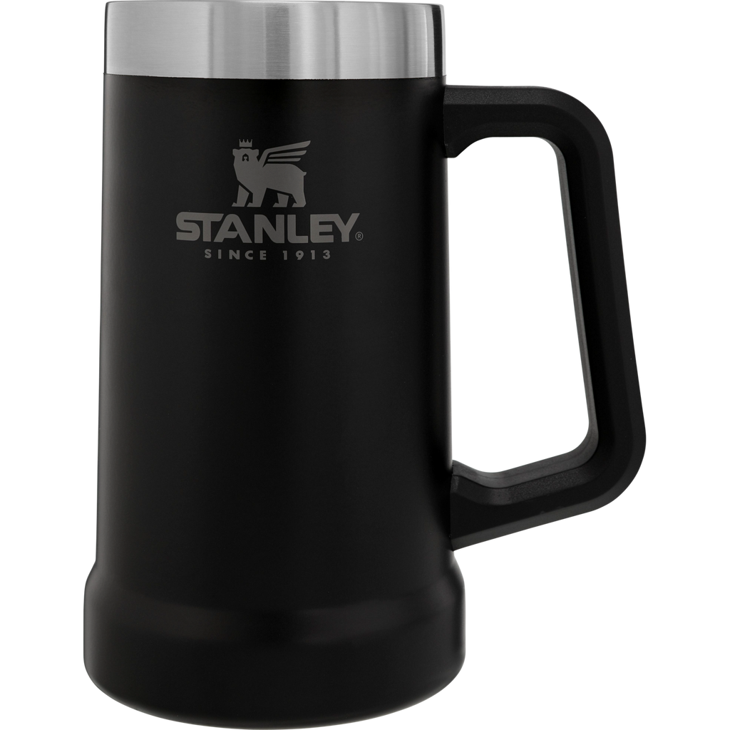 Adventure Big Grip Beer Stein
