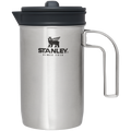 Adventure All-In-One Boil + Brew French Press