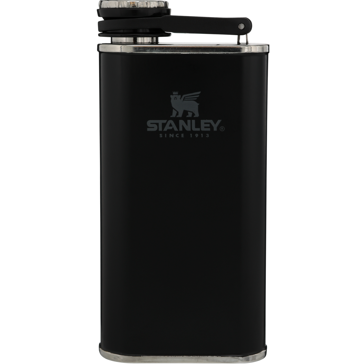 Classic Easy Fill Wide Mouth Flask