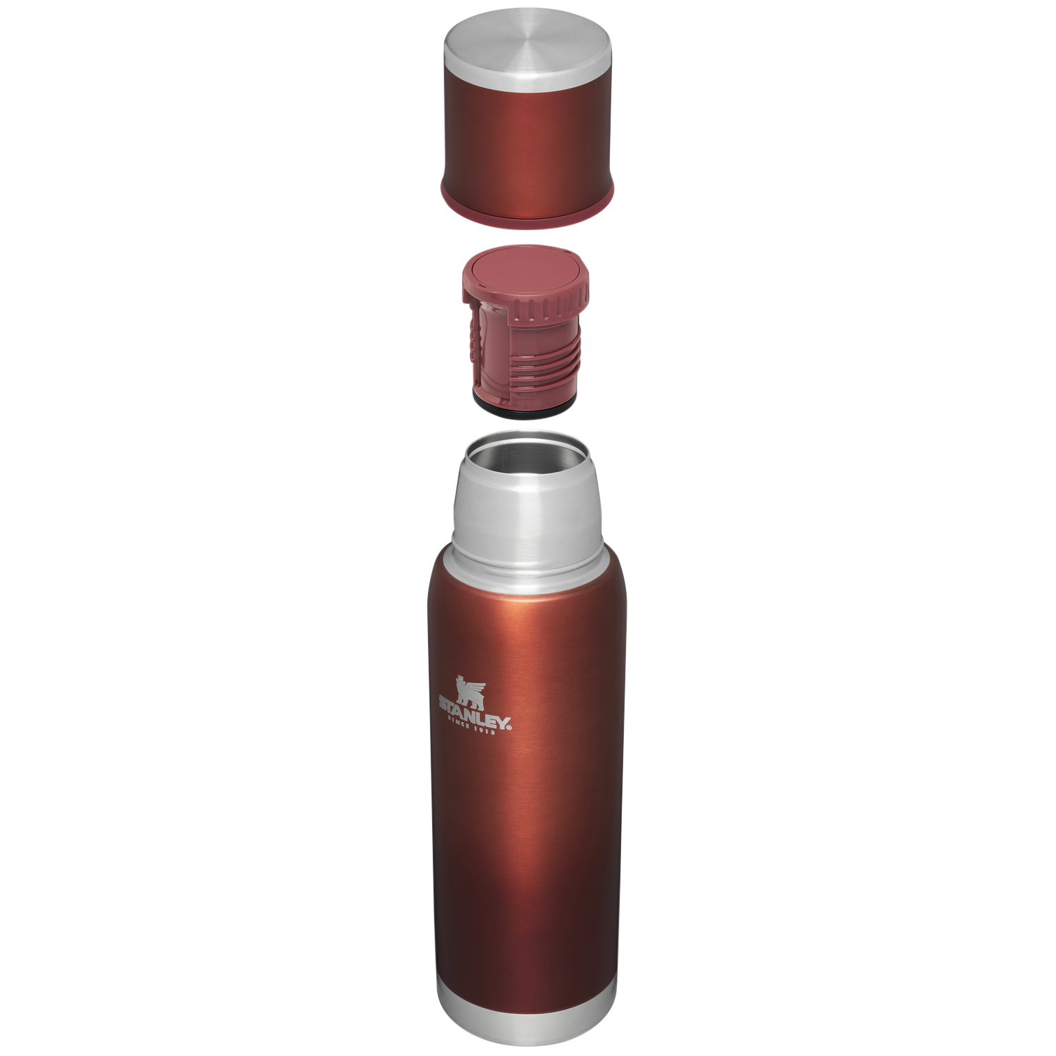 Adventure To-Go Bottle
