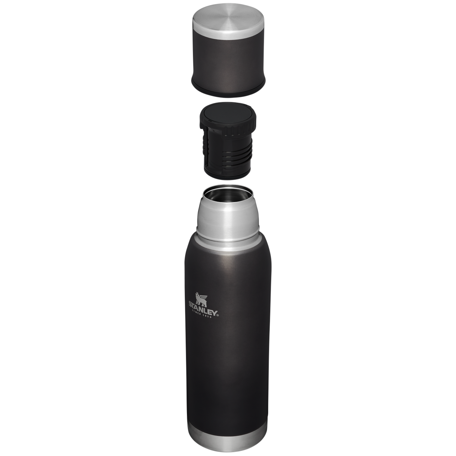 Adventure To-Go Bottle