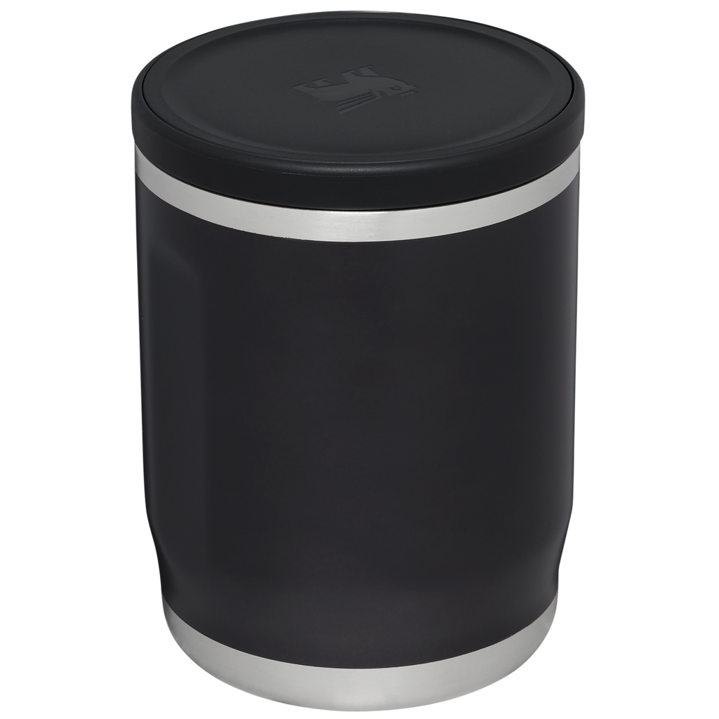 Adventure To-Go Food Jar