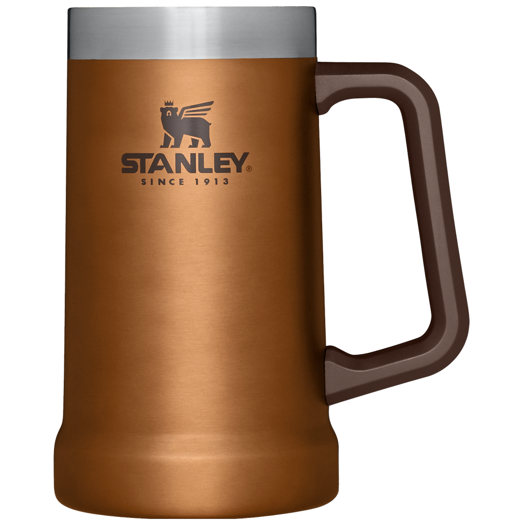 Adventure Big Grip Beer Stein