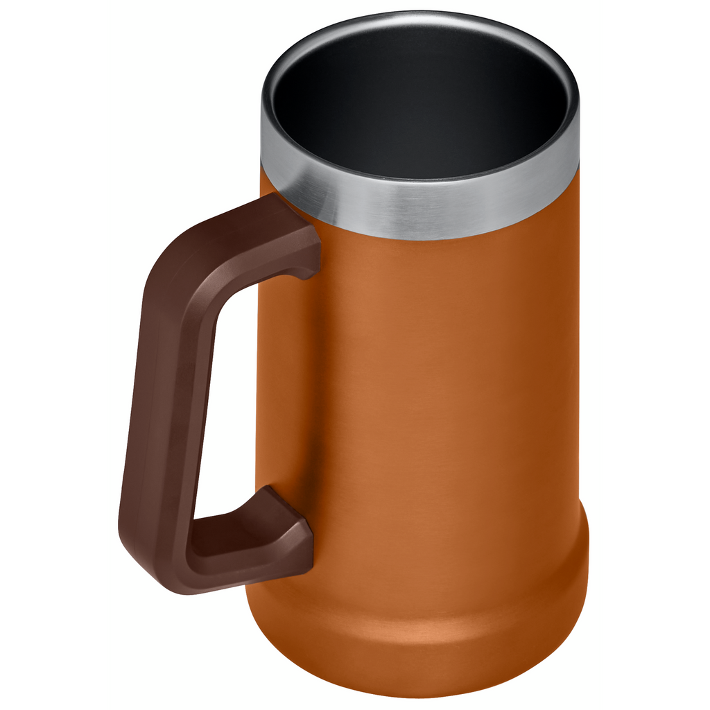Adventure Big Grip Beer Stein