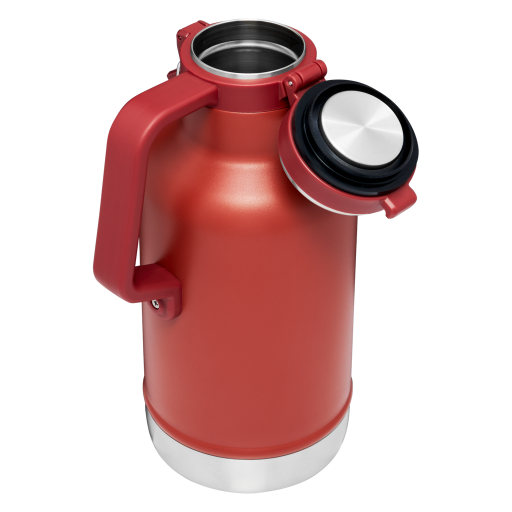 Classic Easy-Pour Growler