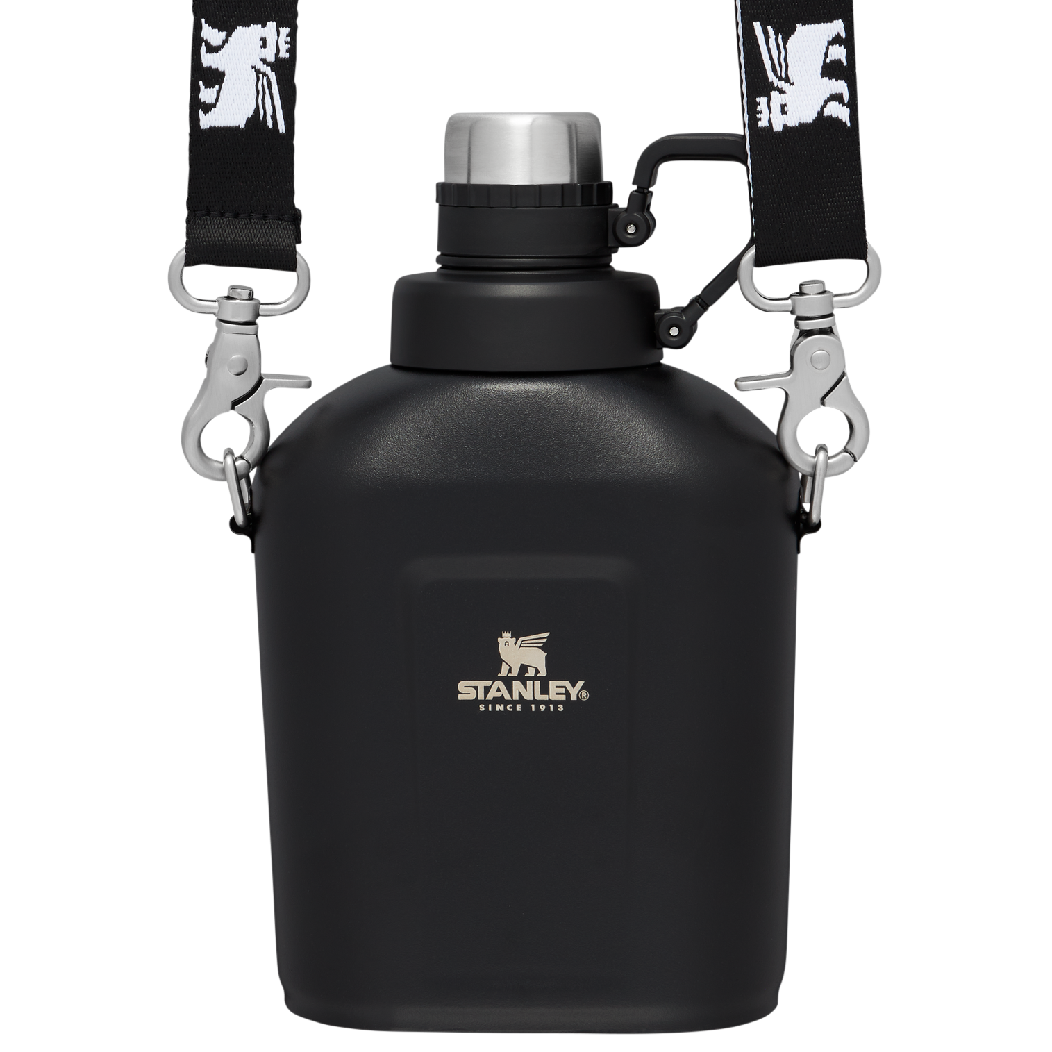 The Legendary Classic Canteen