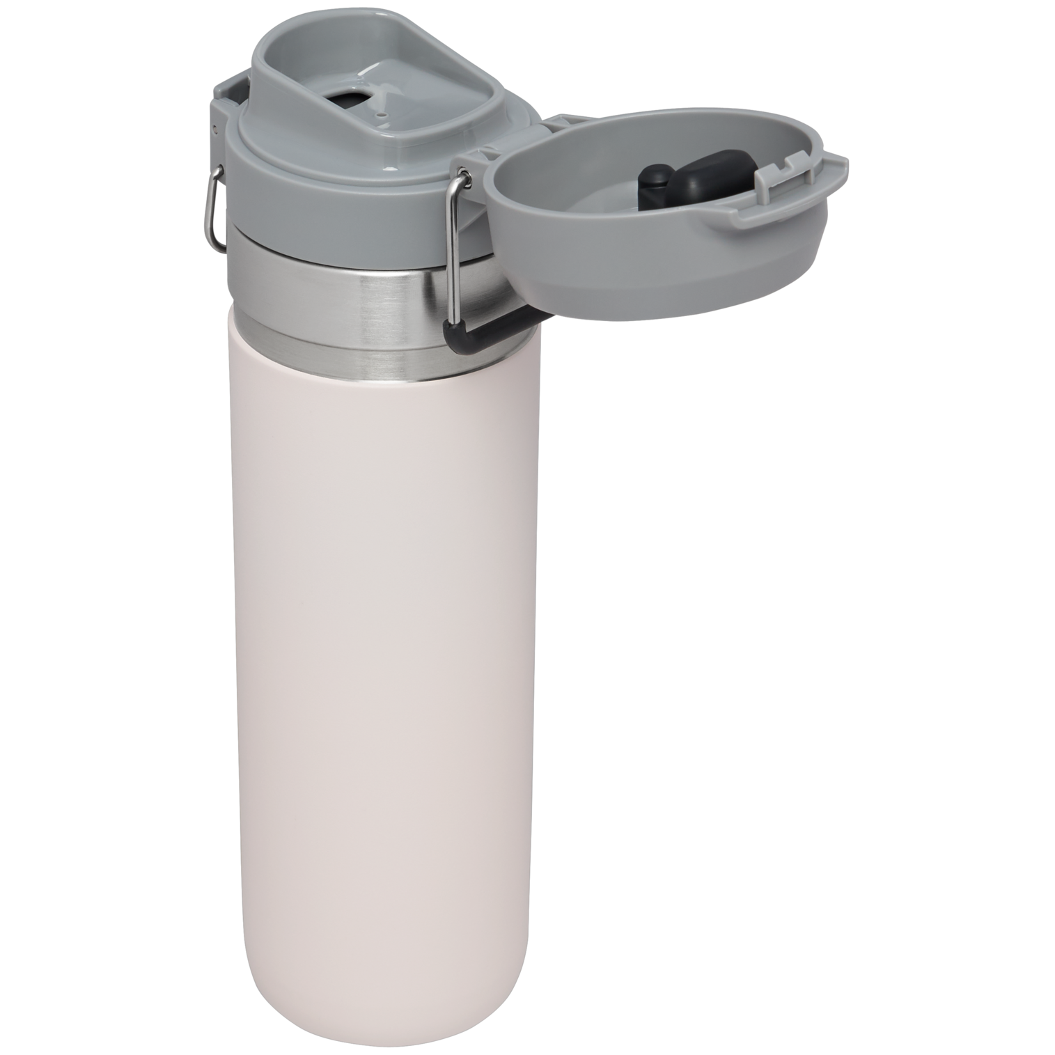 The Quick Flip Go Bottle