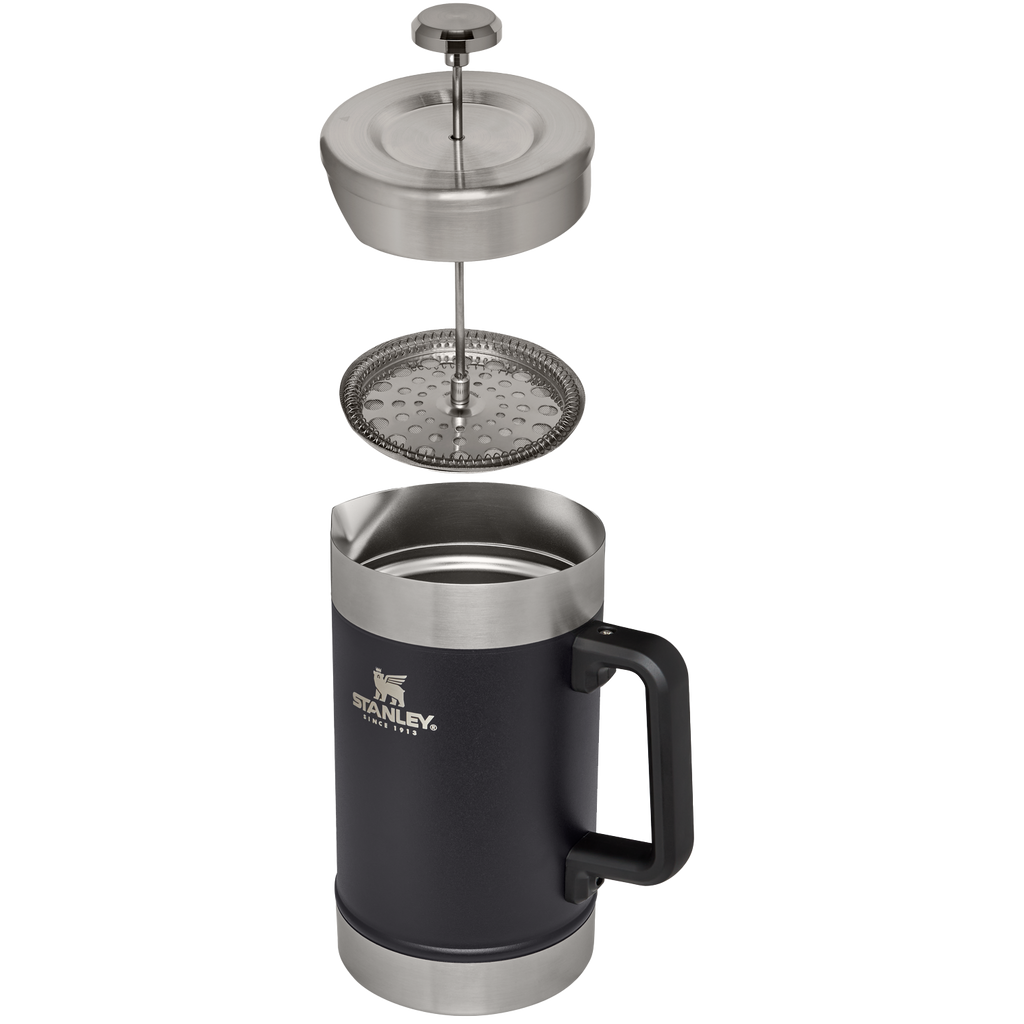 Classic Stay Hot French Press