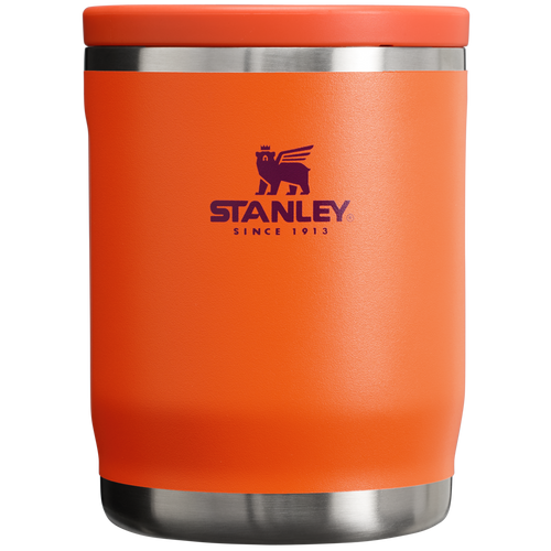 Adventure To-Go Food Jar