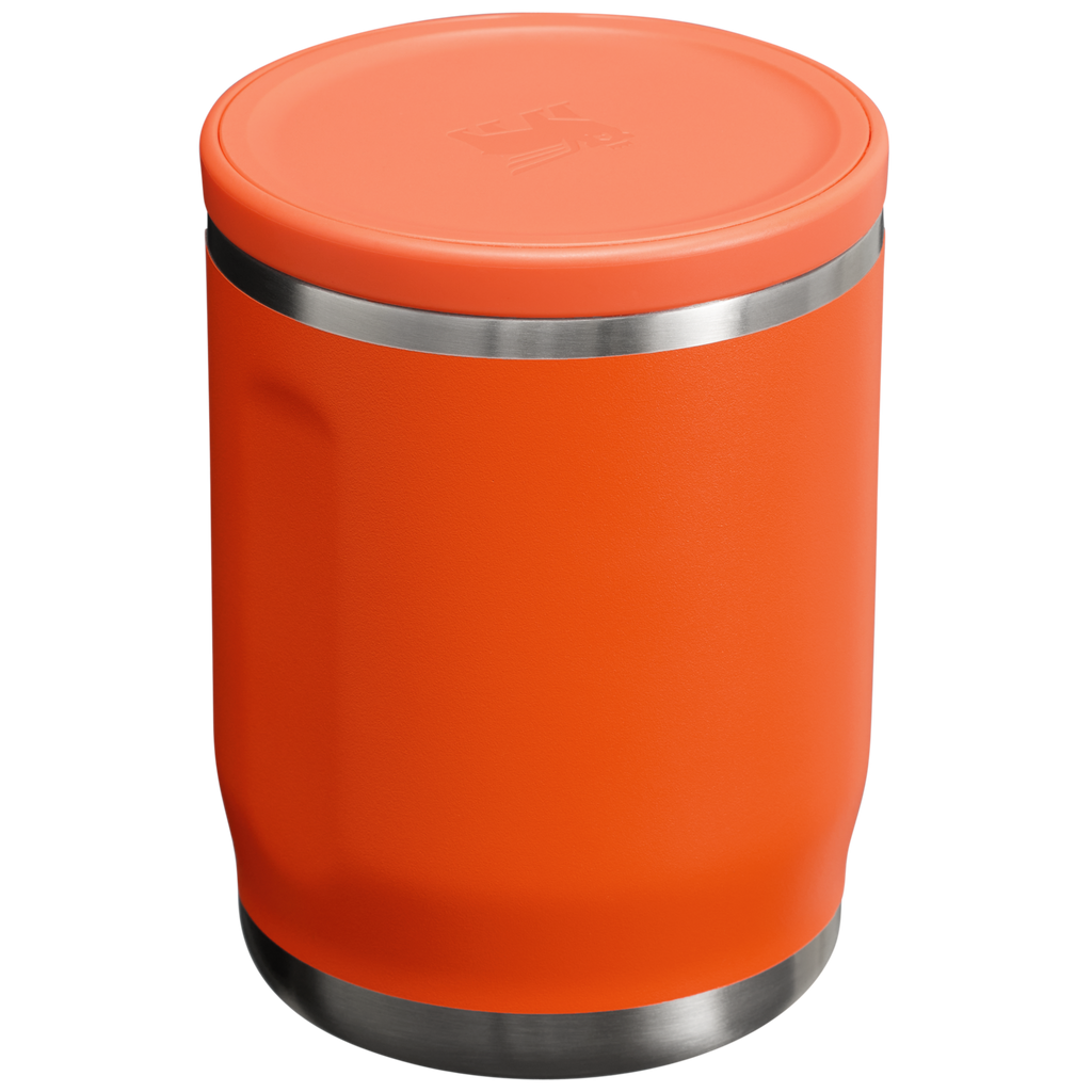 Adventure To-Go Food Jar