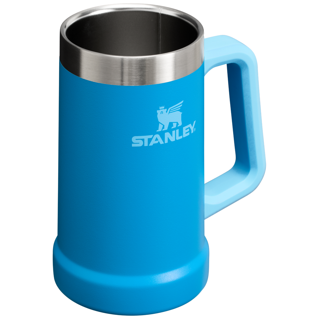Adventure Big Grip Beer Stein