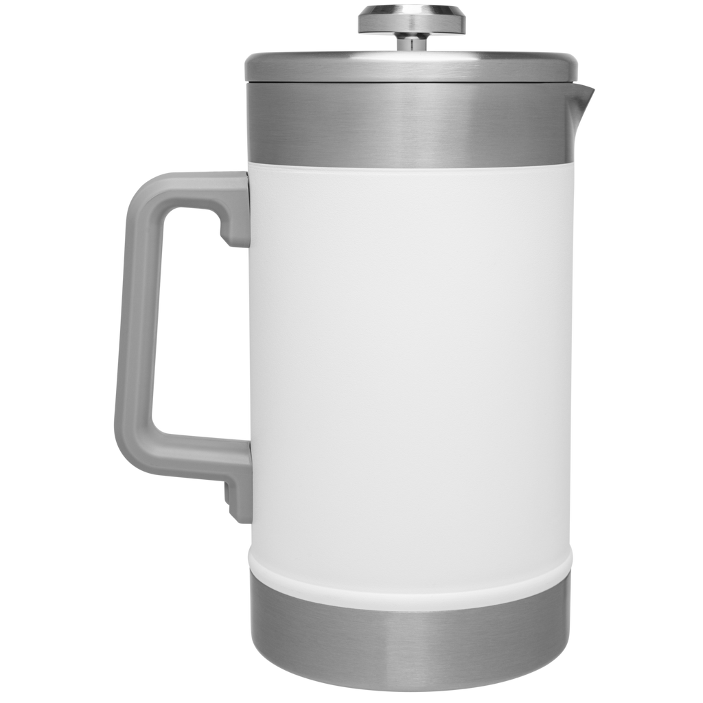 Classic Stay Hot French Press
