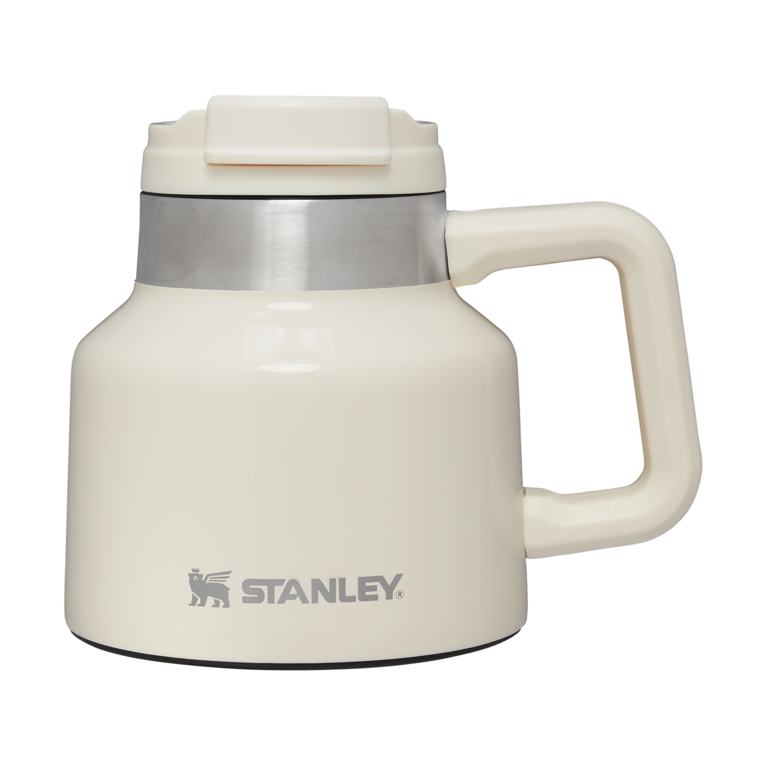Adventure Tough-To-Tip Admiral's Mug