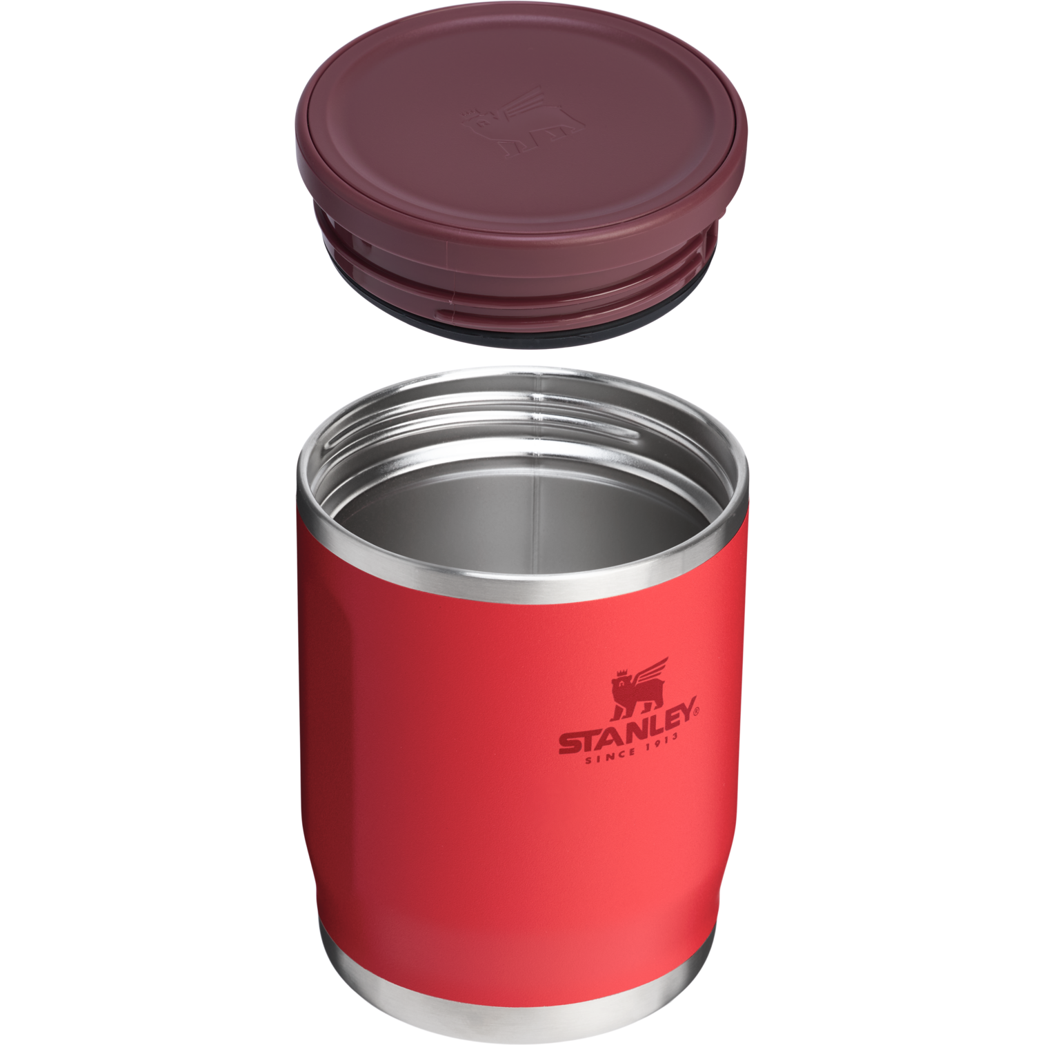Adventure To-Go Food Jar