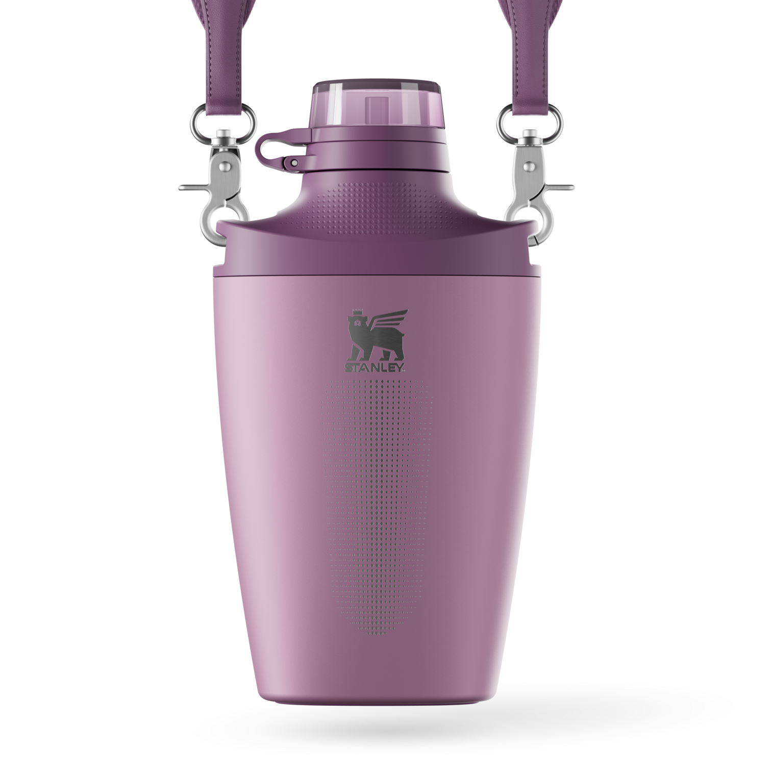 The Stanley Cross Bottle