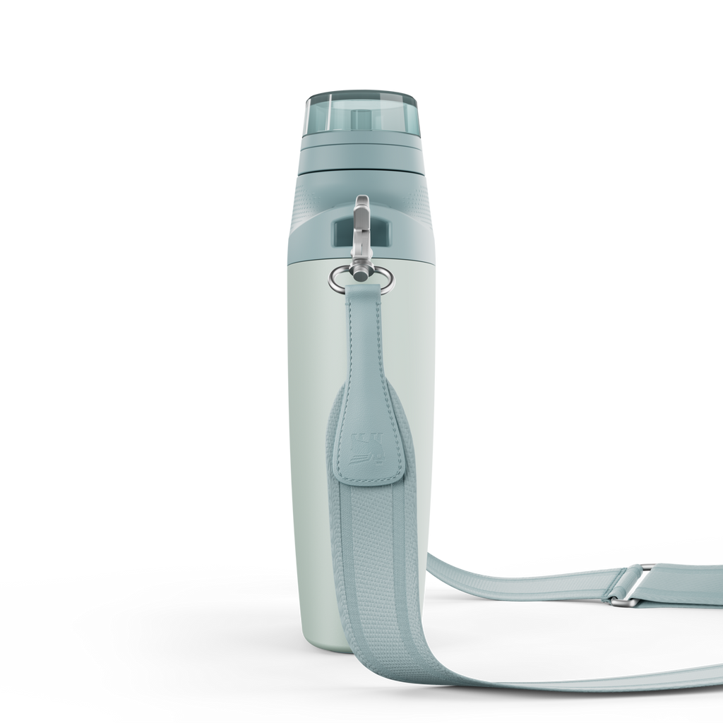 The Stanley Cross Bottle