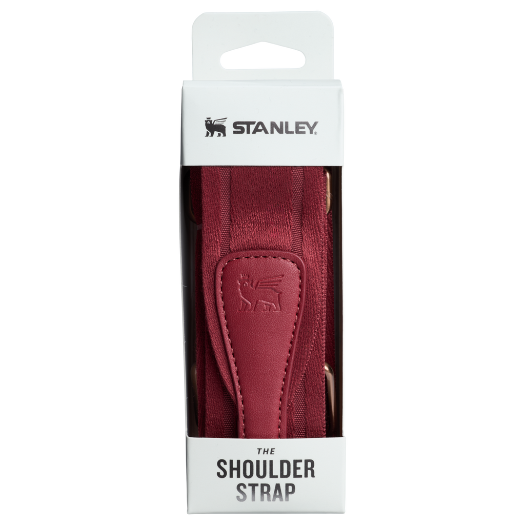The Stanley Cross Bottle