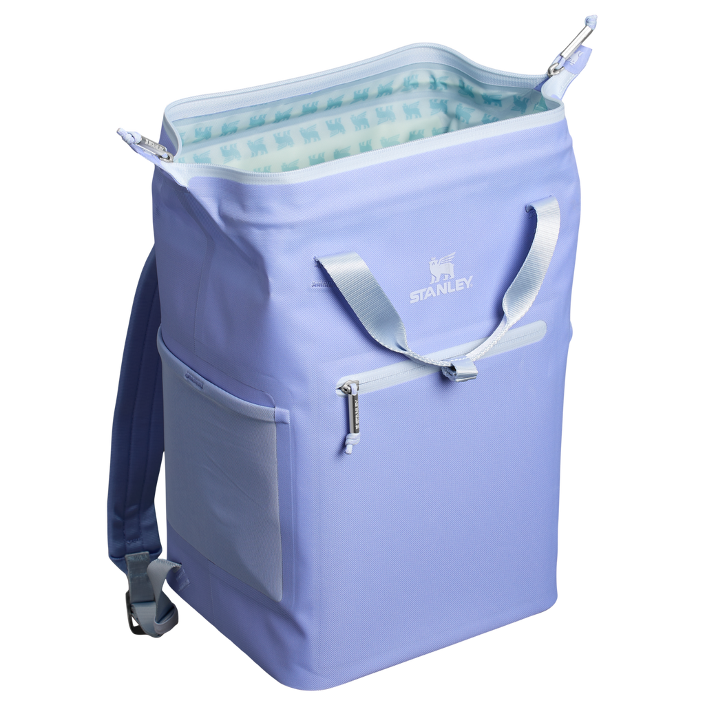 The All Day Madeleine Mini Cooler Backpack
