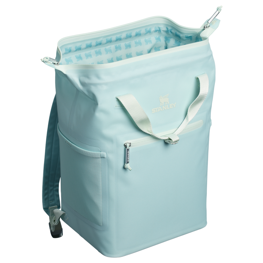 The All Day Madeleine Mini Cooler Backpack