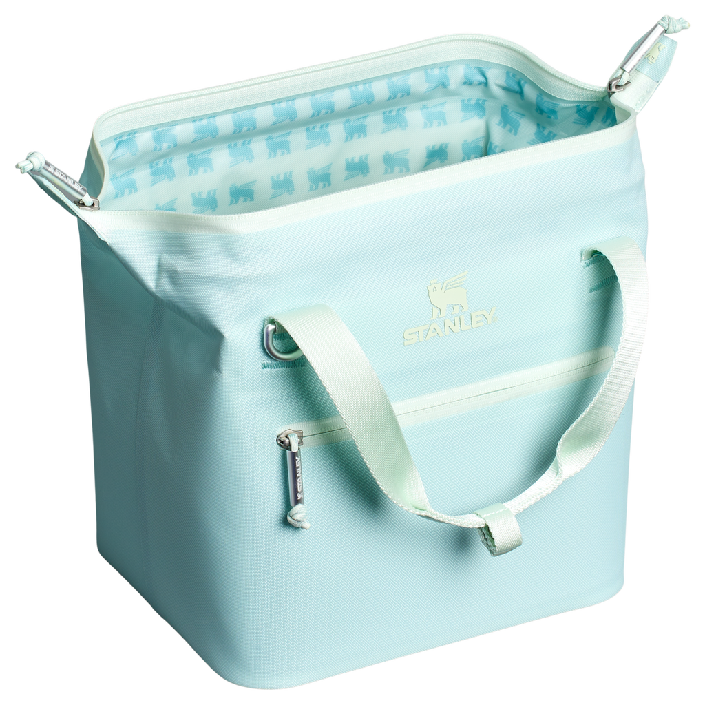 The All Day Julienne Mini Cooler
