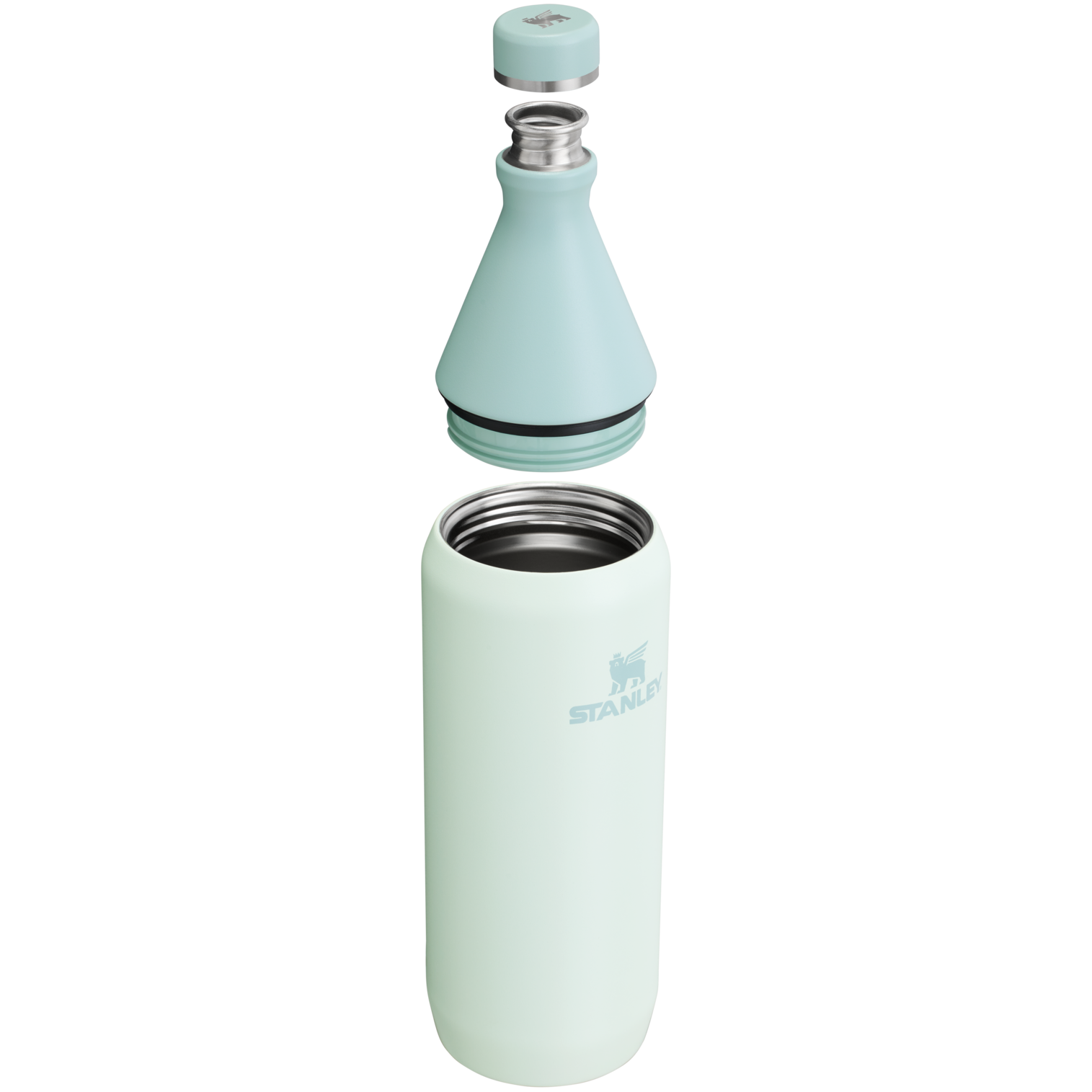 All Day Slim Bottle