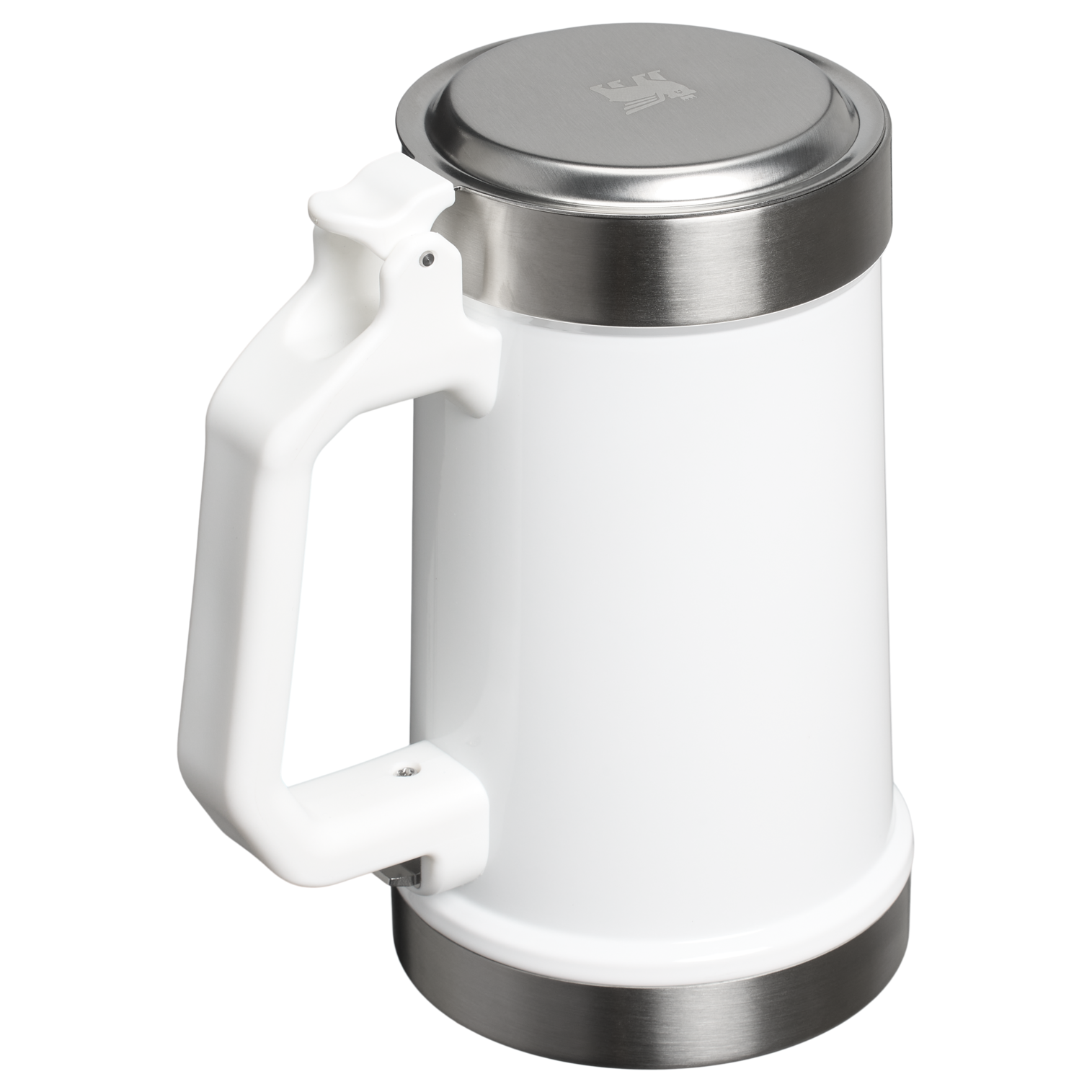 Classic Bottle Opener Beer Stein