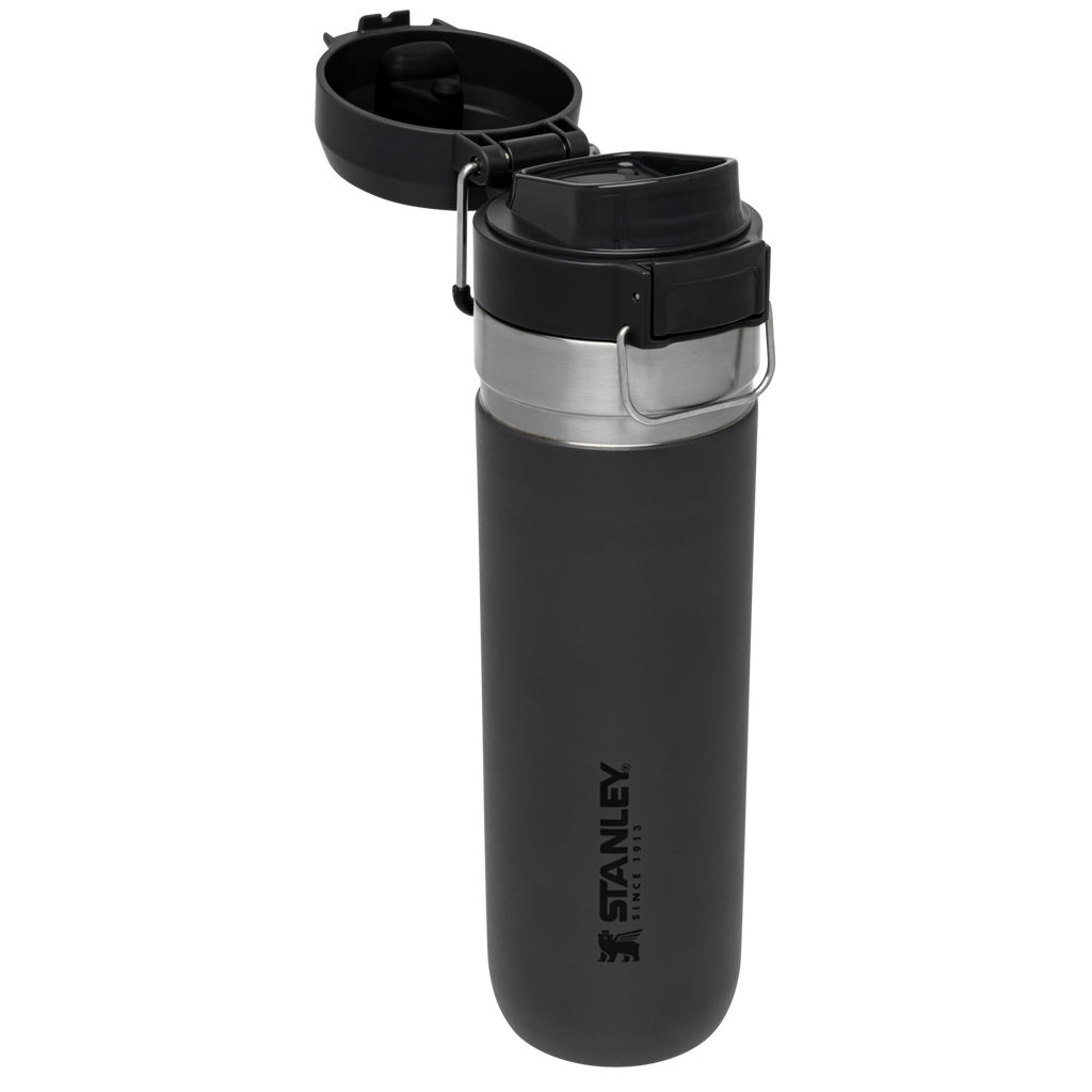 The Quick Flip Go Bottle