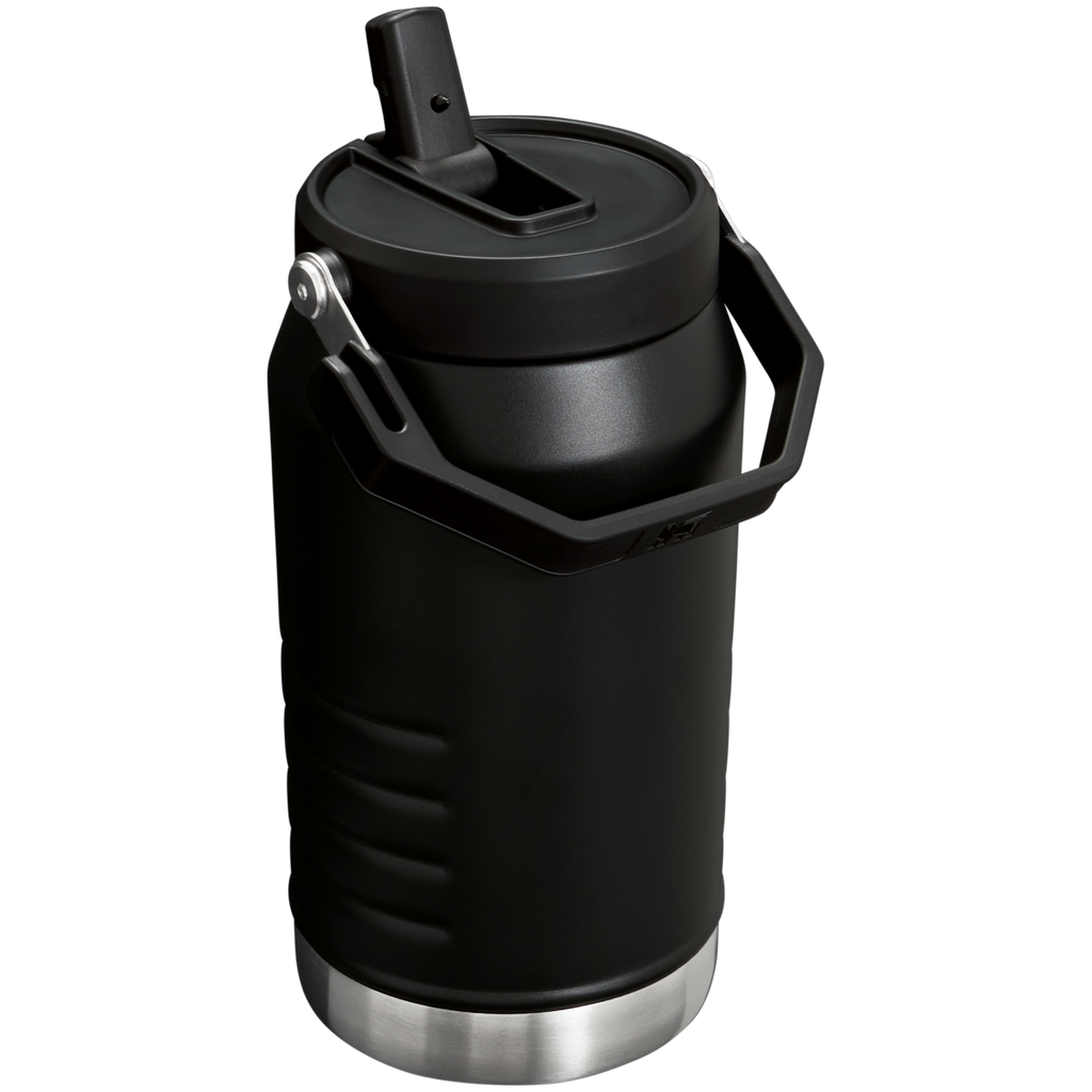 The IceFlow™ Flip Straw Jug