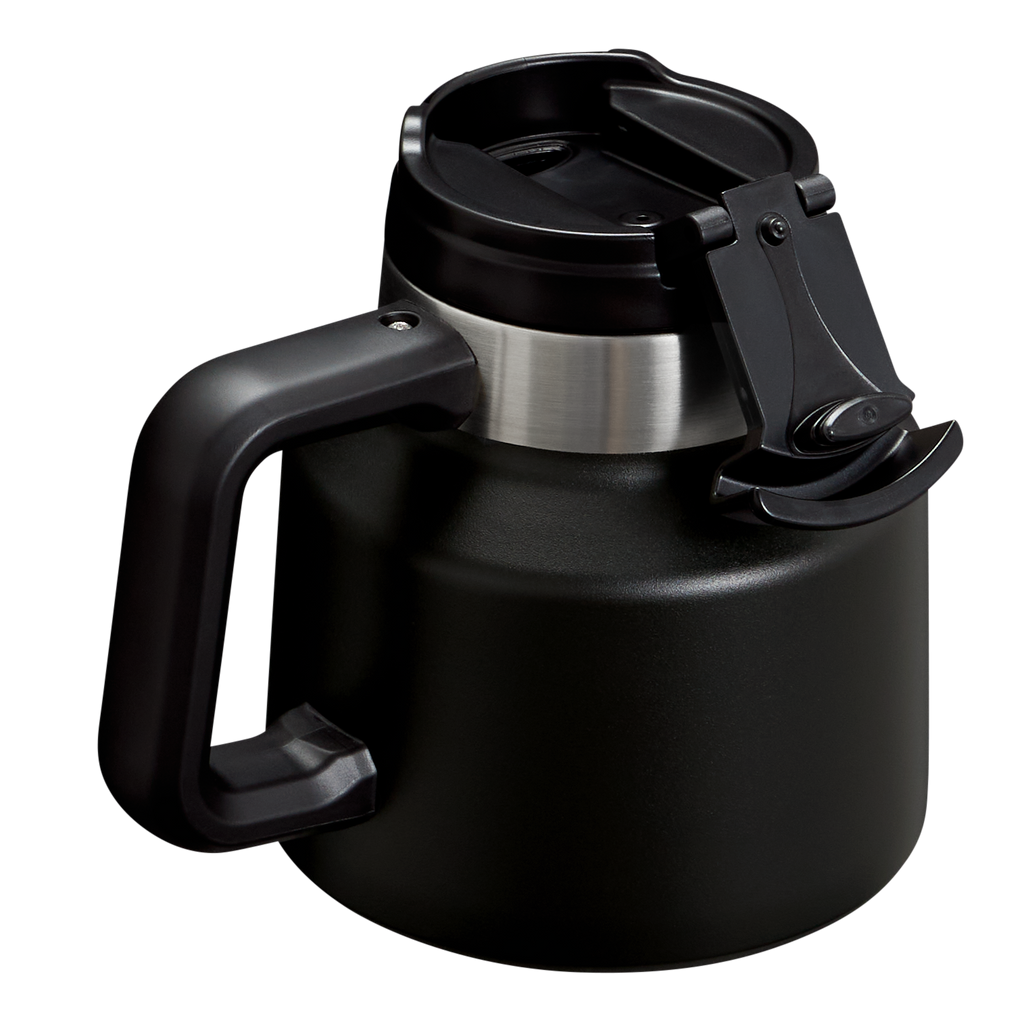 Adventure Tough-To-Tip Admiral's Mug