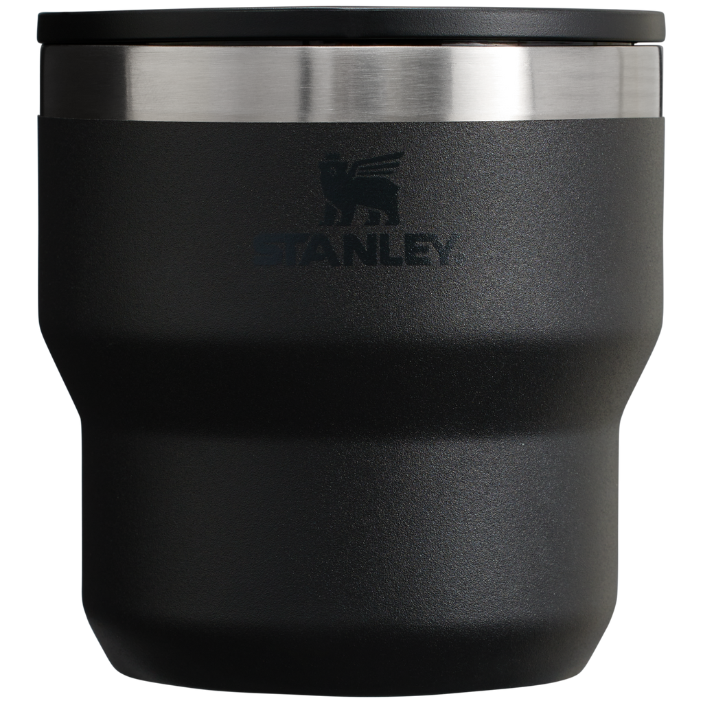 The Stay-Hot Stacking Cup 2-Piece Set